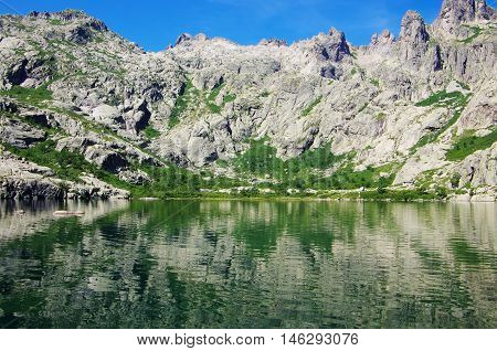 Lac De Melo