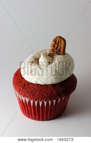 Red Velvet Cupcake