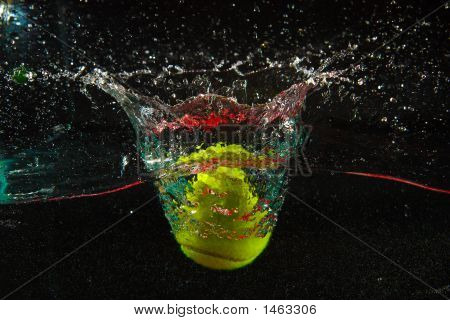 Un bel Splash