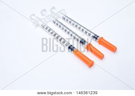 medical concept and healthy and diabetes concept
