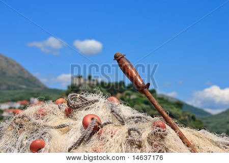 Spiaggia di Valtos