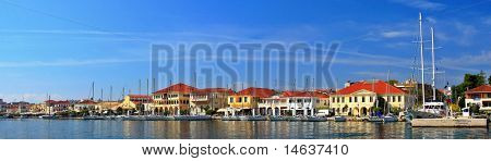 Preveza Grecia
