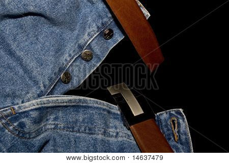 detail Jean