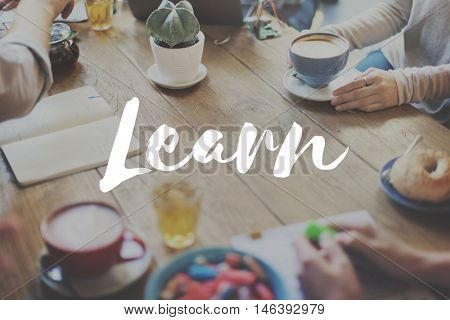 Educate Learn Knowledge Education Learning Concept