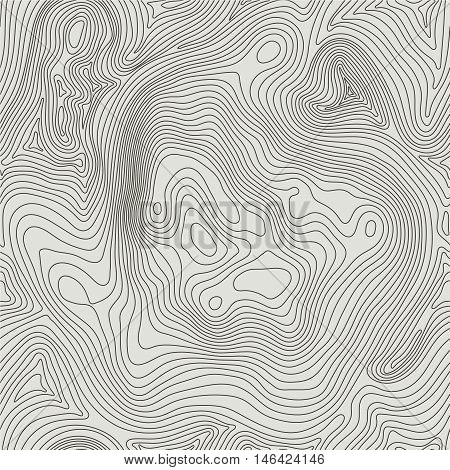 Topographic map background concept with space for your copy.