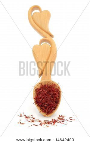 Safran baharat