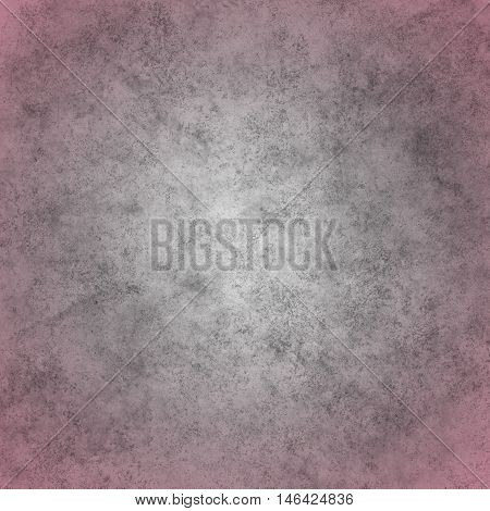 Pink abstract grunge background. vintage wall texture