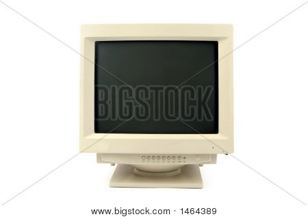 CRT Monitor