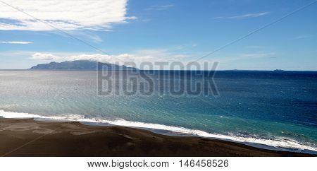 Brava At A Distance