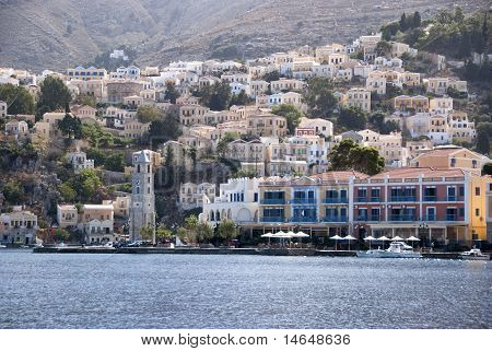 Città sul bordo