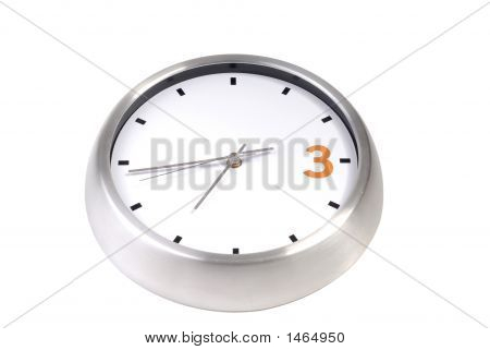 Hodiny