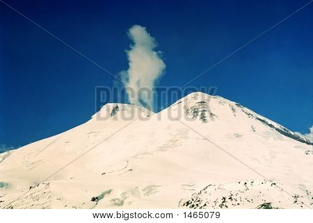Elbrus.Caucasus.