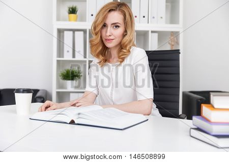 Beautiful Lawyer