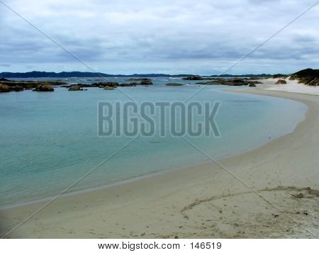 Beach - Australian