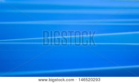 Close Up Abstract Blue Pattern Background Texture