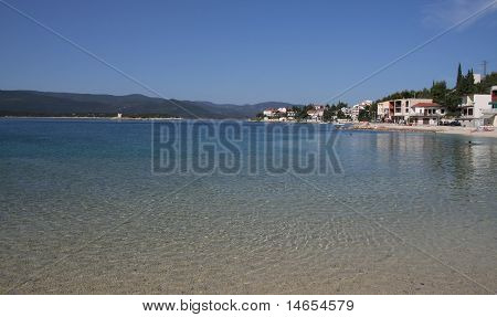 Croatie (Hrvatska)