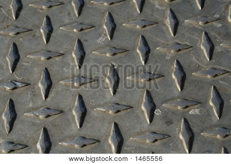 Proti smyku Metal