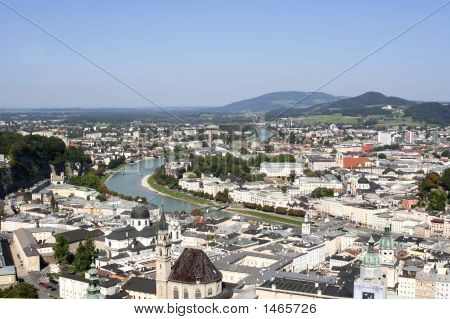 Salzburg