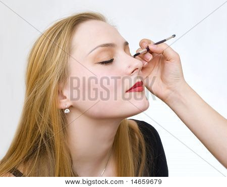 Make-up