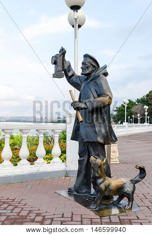 Sculpture 