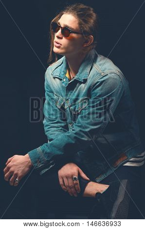 Rock And Roll Man