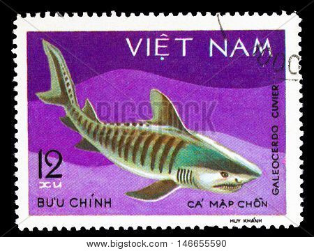 Vietnam - Circa 1980