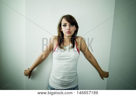 Lonely Girl 2
