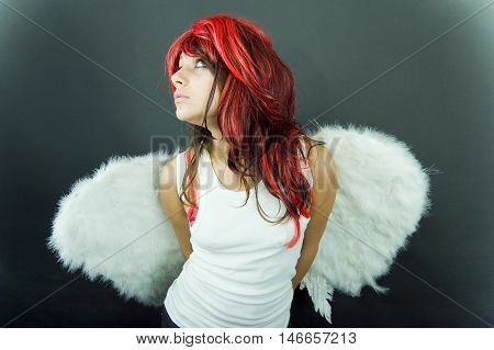 Angel Wings