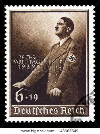 German Reich - Circa 1939