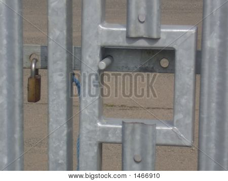 Locked Tight