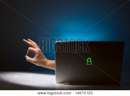 All Systems Are Ok