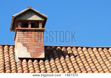 Schornstein 1