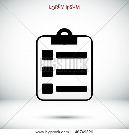 Report Icon