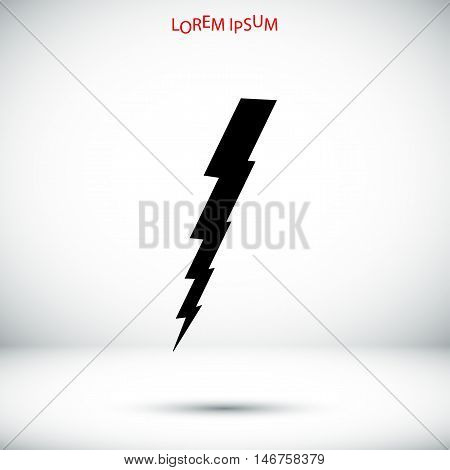 Bolt Icon