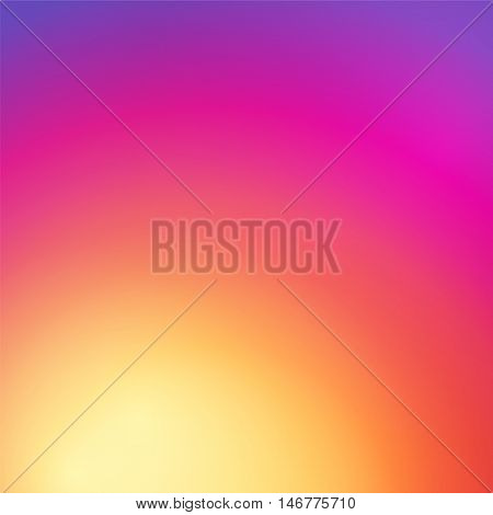Vector abstract colorful background. Vector illustration imeg.