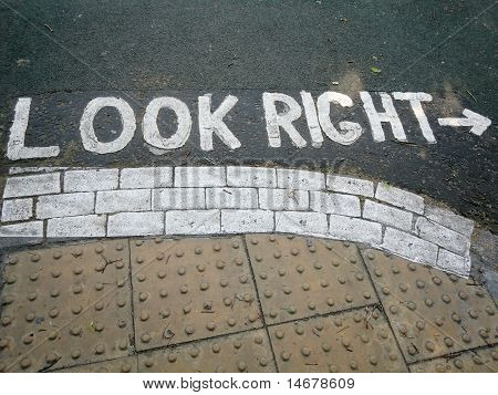 Keresse meg a megfelelő gyalogos átkelés közlekedési jelek