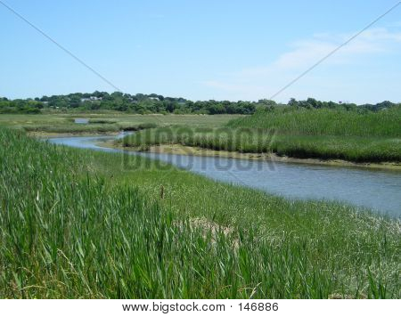 Belle Isle Inlet