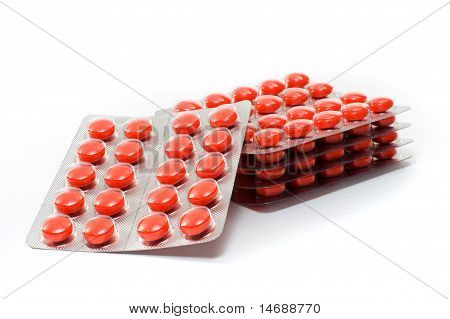 橙片的包装