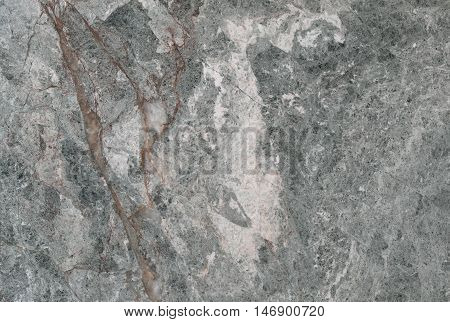 Grey marble texture. Marble nature pattern or abstract background