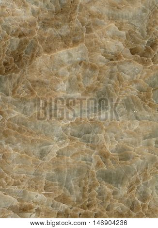 Yellow onyx big tile abstract background texture