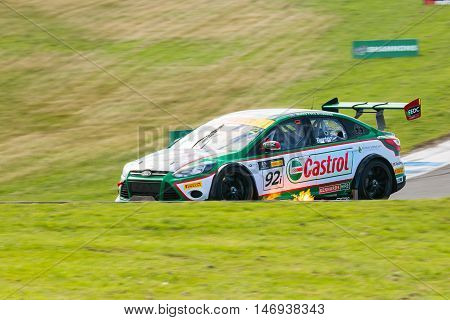 Shannons Nationals, Round 6, Wphillip Island. September 9-11, 2016