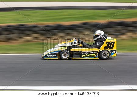 Shannons Nationals, Round 6, Wphillip Island. September 9-11, 2016