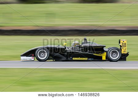 Shannons Nationals, Round 6, Wphillip Island. September 9-11, 2016
