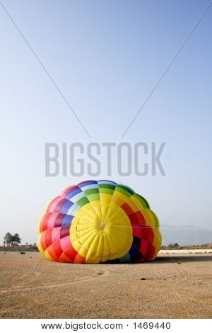 Hőlégballon