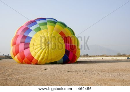 Hőlégballon