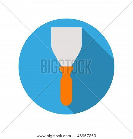 Business concept. New Idea. background icon. new idea
