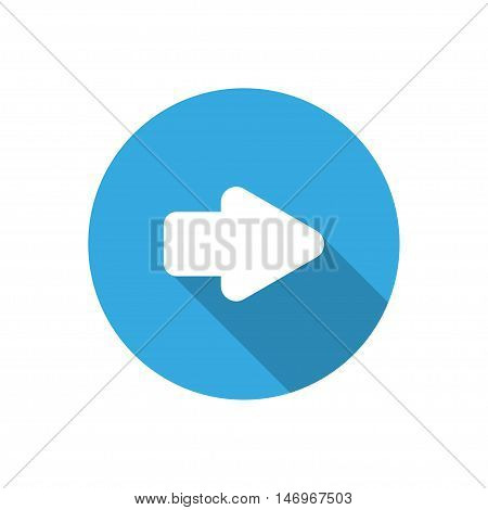 Business concept. New Idea. background icon. new idea