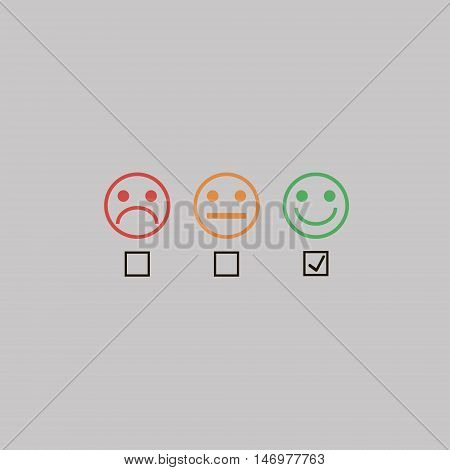 Business concept. New Idea. background icon. new idea