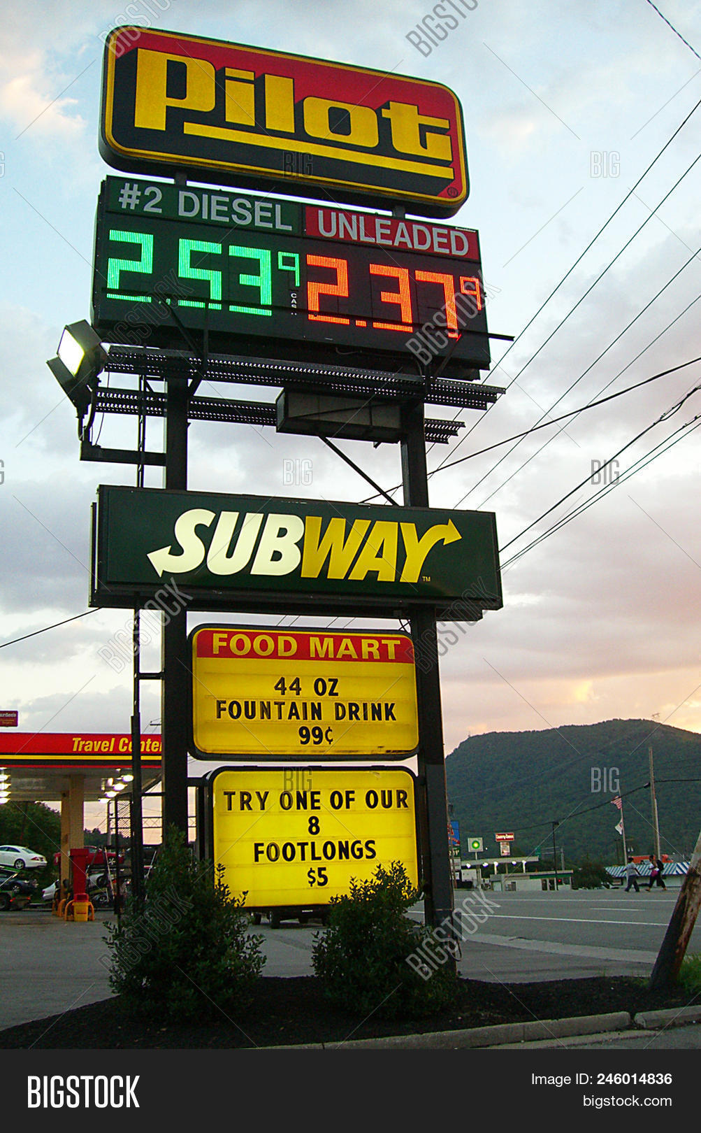 Troutville, Virginia Image & Photo (Free Trial) Bigstock