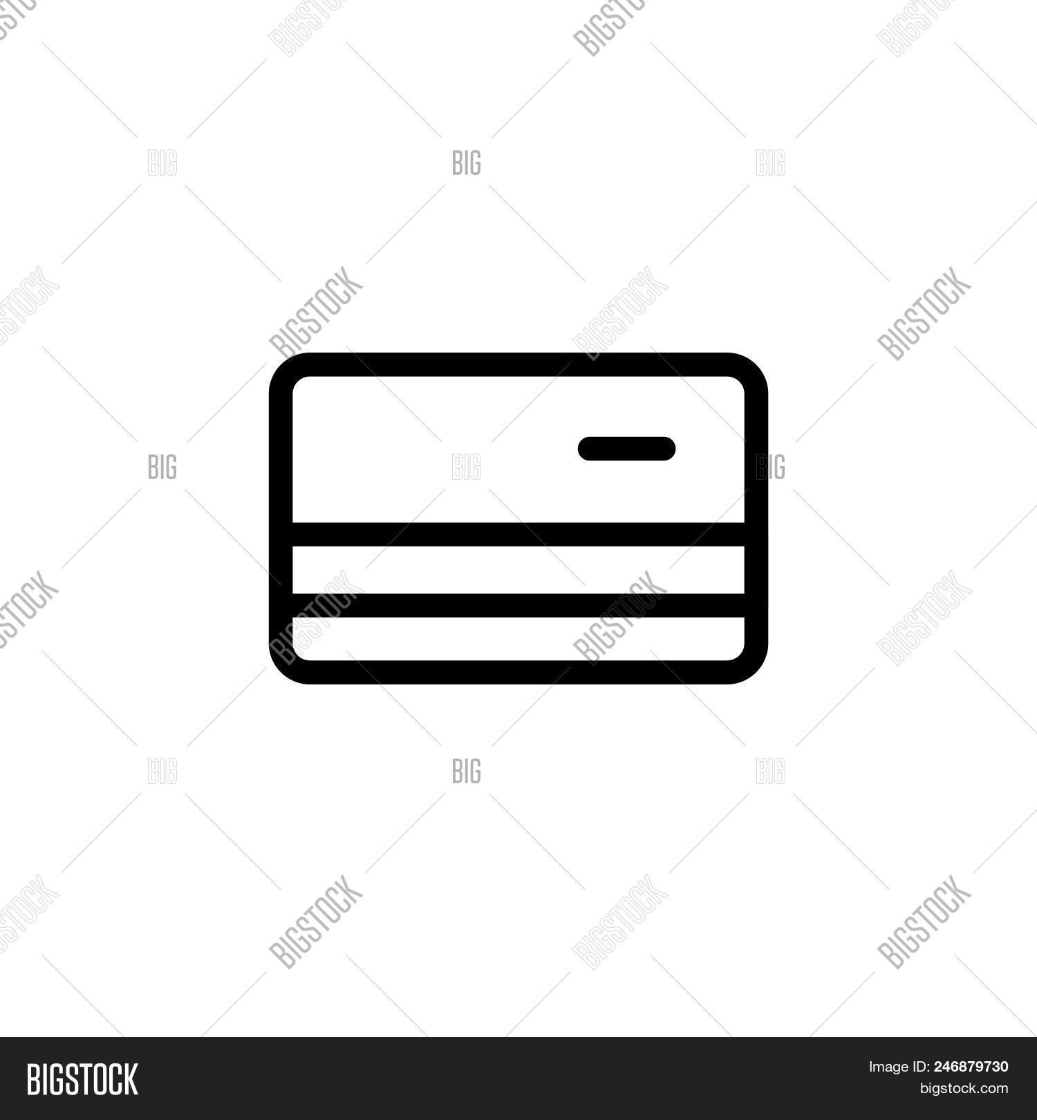 Credit Card 矢量图和照片(免费试用) | Bigstock